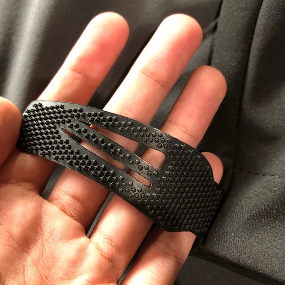 ❌SOLD❌ The North Face Zip-up Jacket (Grey) - Picture 7 of 8